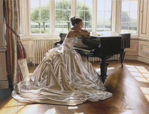 Illustration  de Rob Hefferan