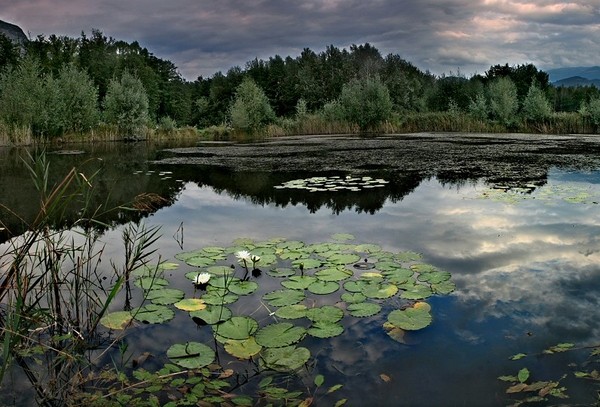 Beaux paysages de France