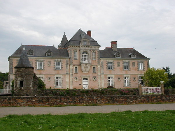 Chateau de France ( suite)3