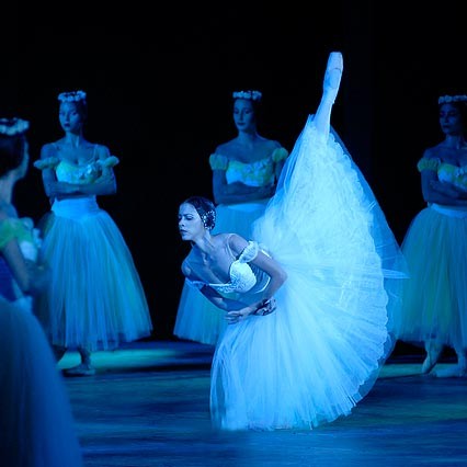 Danseuses (rs)classique