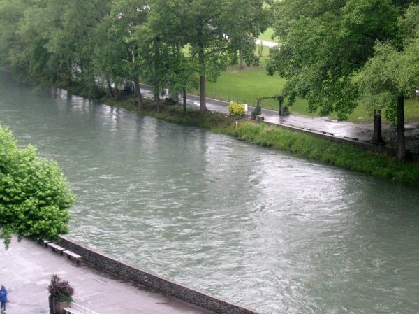 Lourdes-Le sanctuaire