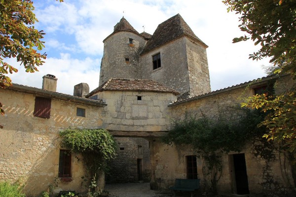 Chateaux de France