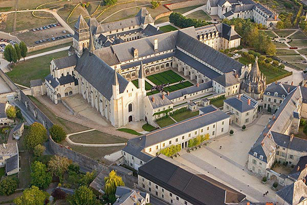 Abbaye de Notre Dame d'Acey  - France