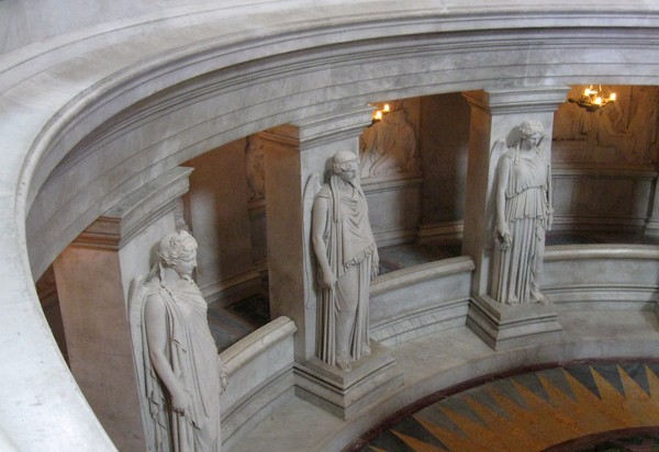  Paris-L’hôtel des Invalides