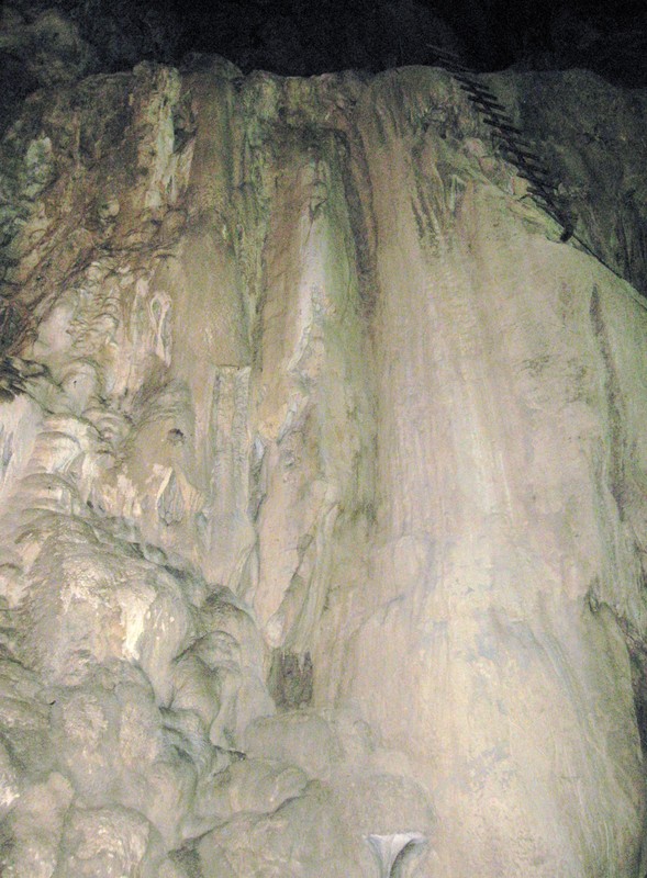 Les Grottes de Betharram