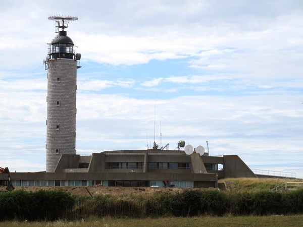 Plage du Nord -Pas de Calais