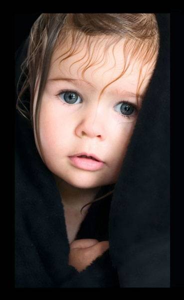 Belles images d'enfants