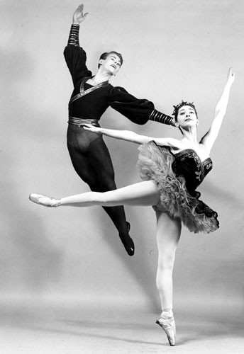 Danseuses (rs)classique