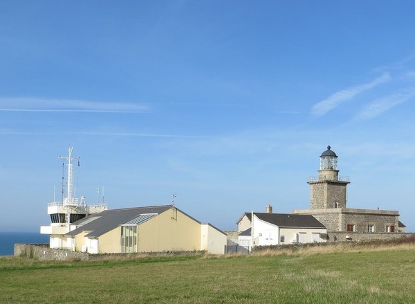 Plage de Basse Normandie (Manche)