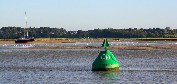 Plage de Picardie