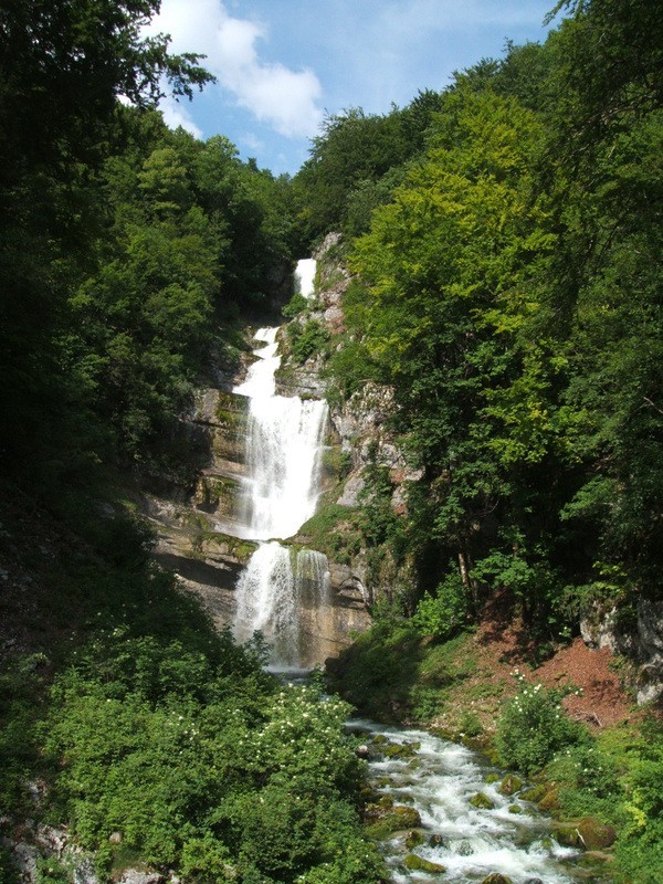 Paysages -Printemps -Eté