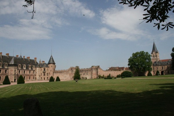 Chateaux de France