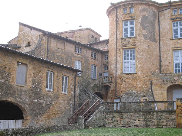 Chateau de France ( suite)3