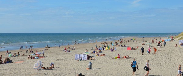 Plage du Nord - Pas de Calais