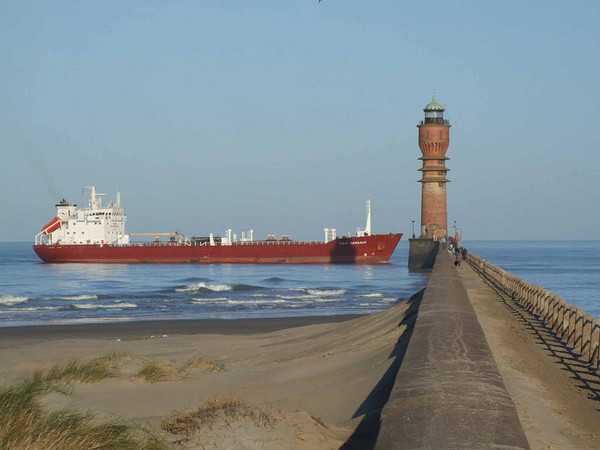 Plage du Nord - Pas de Calais