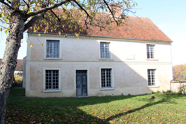 La maison natale de Paul et Camille Claudel