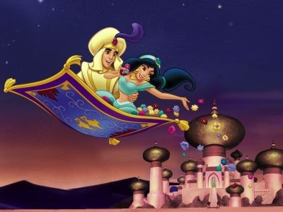 Aladin (Disney)