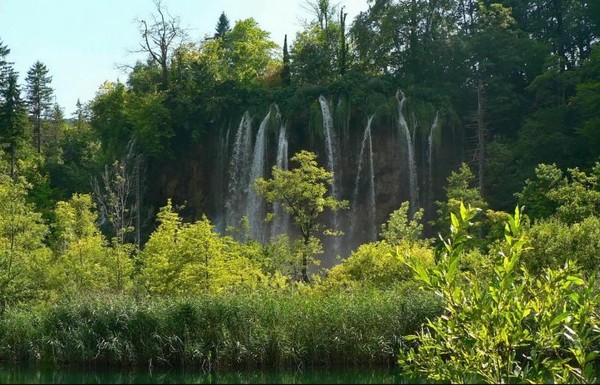 Paysages -Printemps -Eté