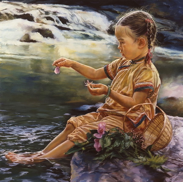 Illustration de Wai Ming