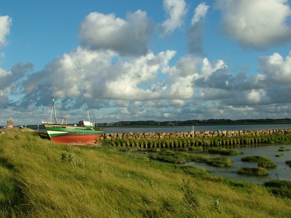 Plage de Picardie