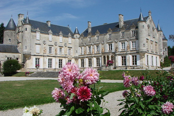 Chateau de France ( suite)3