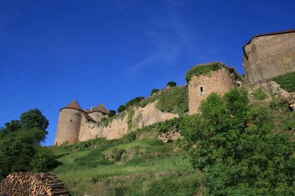 Chateaux de France