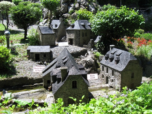 Musée - Le petit lourdes