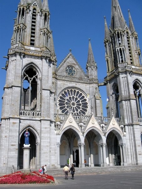 Notre Dame de Pontmain