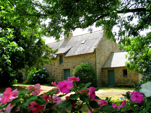 Le golfe du Morbihan - L'lle aux Moines  