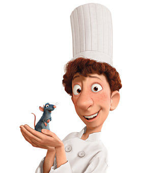 Ratatouille (Disney)