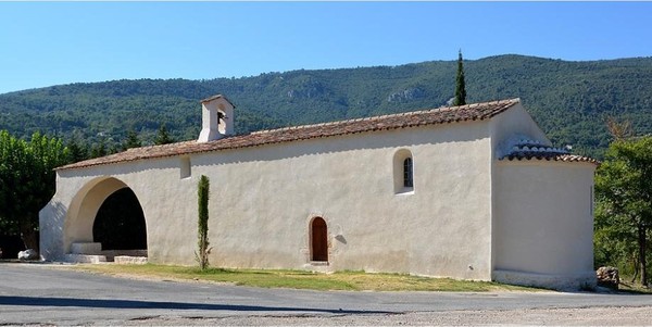 Beau village de France