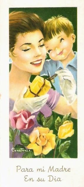 Illustration de Constanza