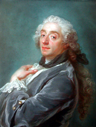 Peintre-François Boucher 