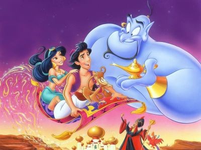 Aladin (Disney)