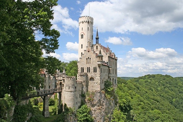 Château - Allemagne