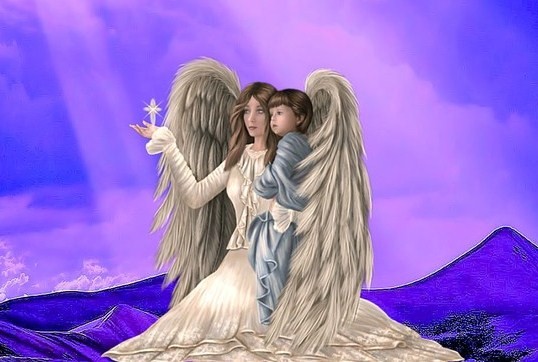 Anges et Archanges