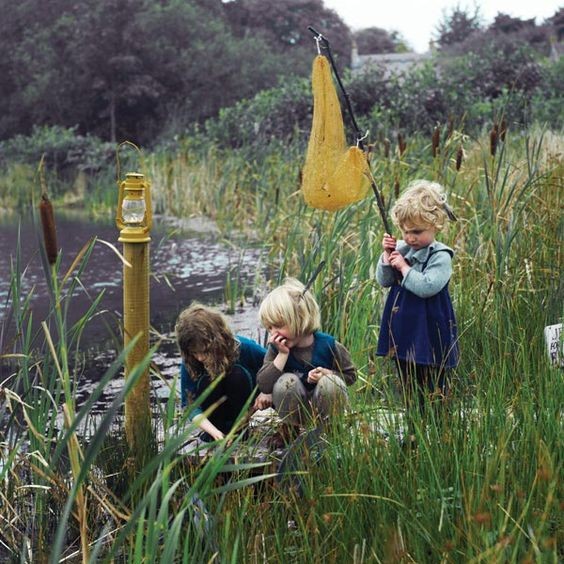 Le temps de l'innocence