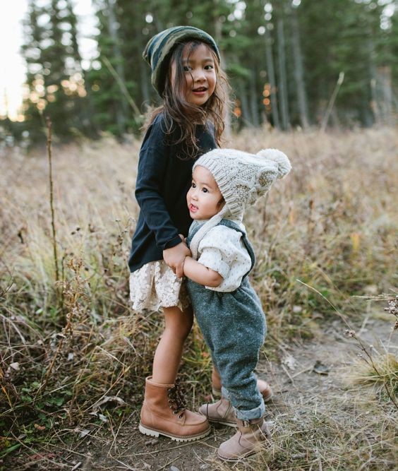 Le temps de l'innocence