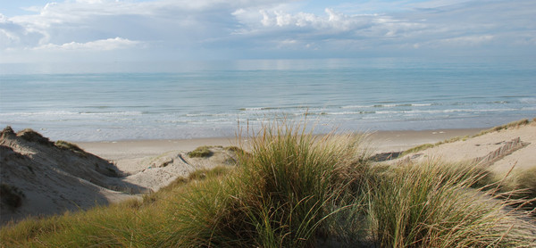 Plage du Nord - Pas de Calais