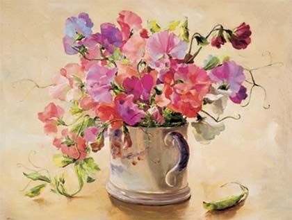 Fleurs de Anne Cotterill