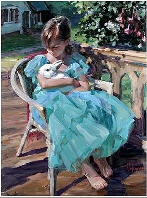 Enfants de Volegov Vladimir 