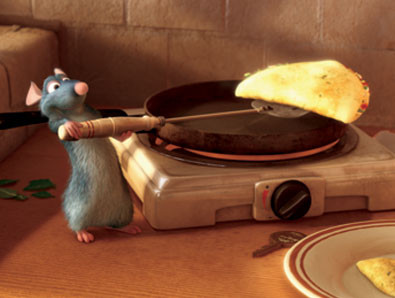 Ratatouille (Disney)