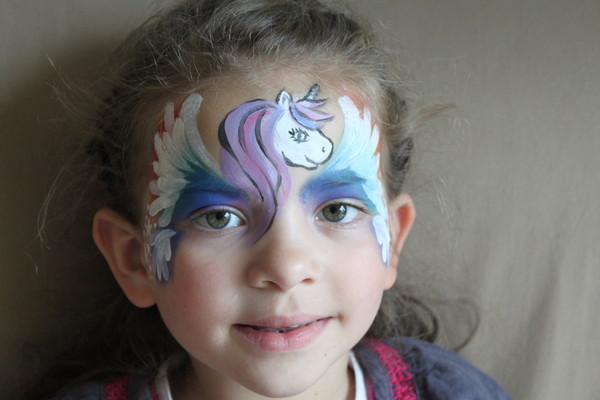 Maquillage enfants