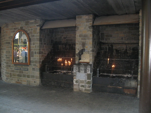 Notre Dame de Banneux - Pélerinage 2012