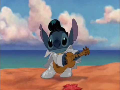 Lilo et Stitch ( Disney)