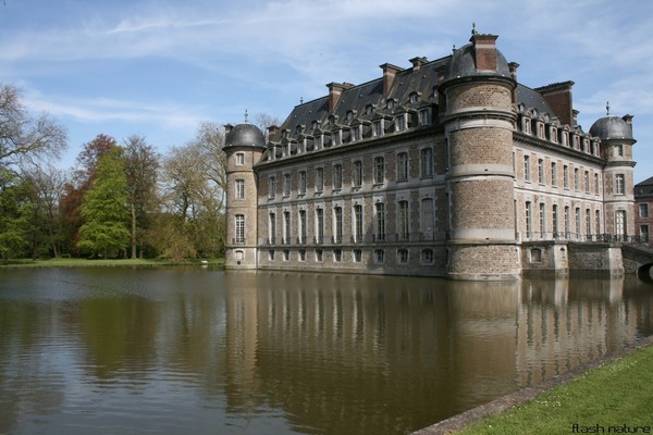 Château -  Belgique