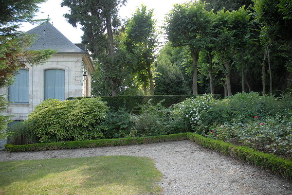 La maison de Gustave Flaubert