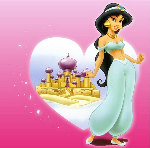 Aladin (Disney)