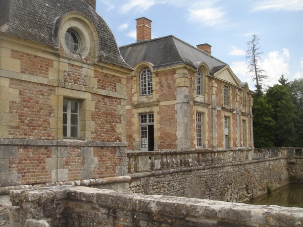 Chateaux de France