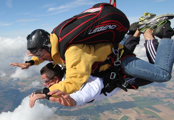 Aéroclub de Péronne -Dimanche 24 âout 2014